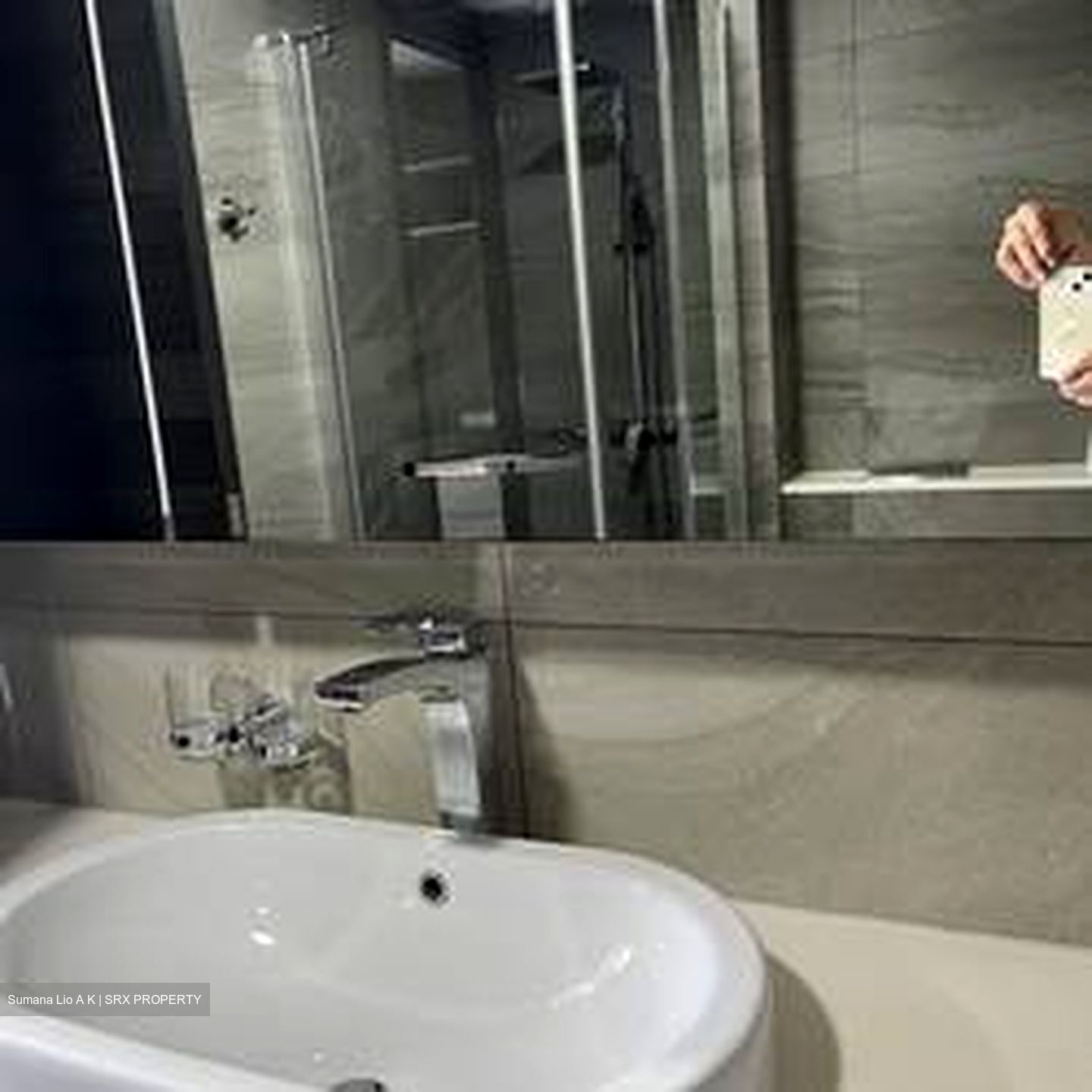 The Poiz Residences (D13), Apartment #504121411